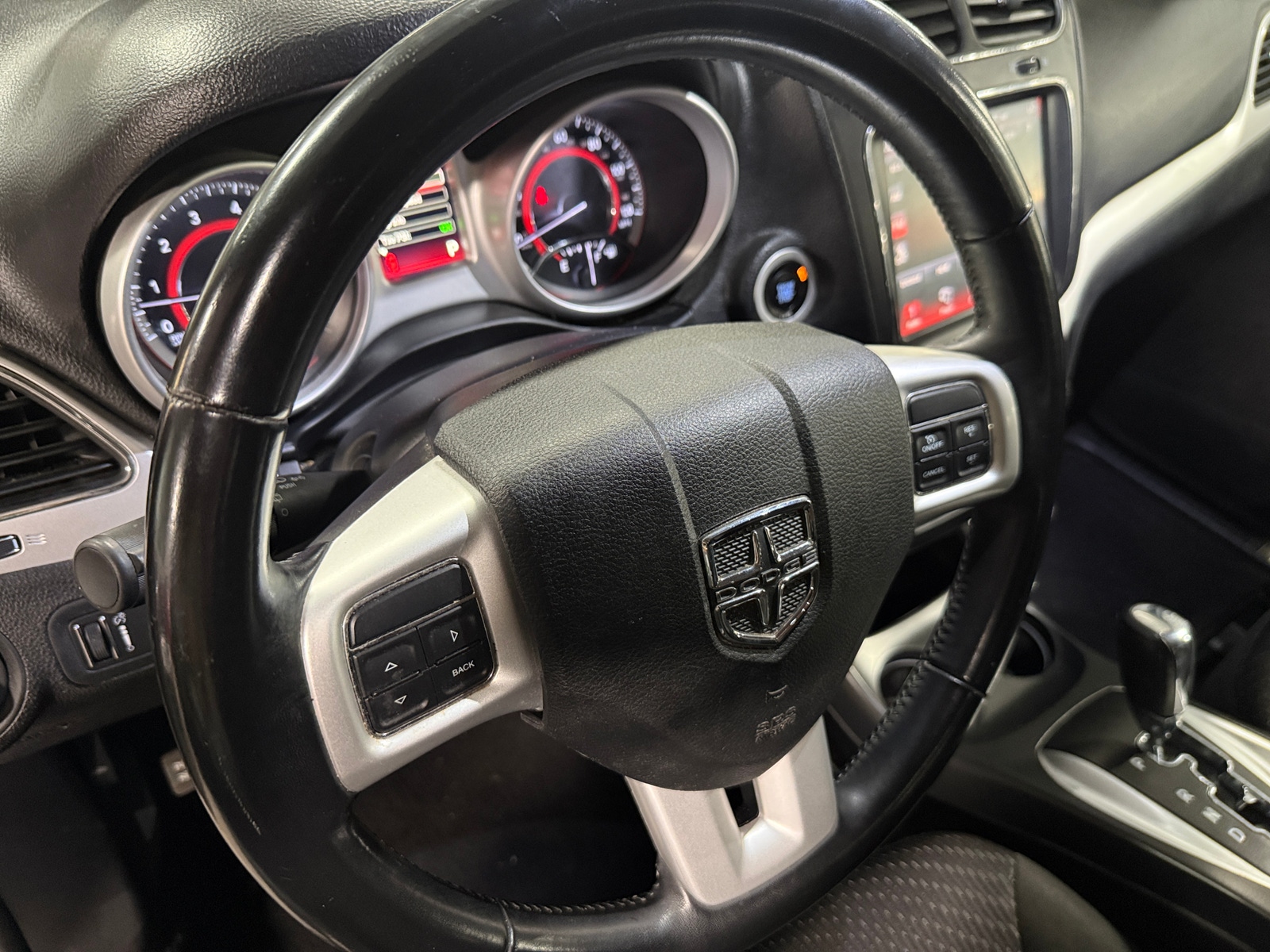 Thumbnail: 2019 Dodge Journey - 5