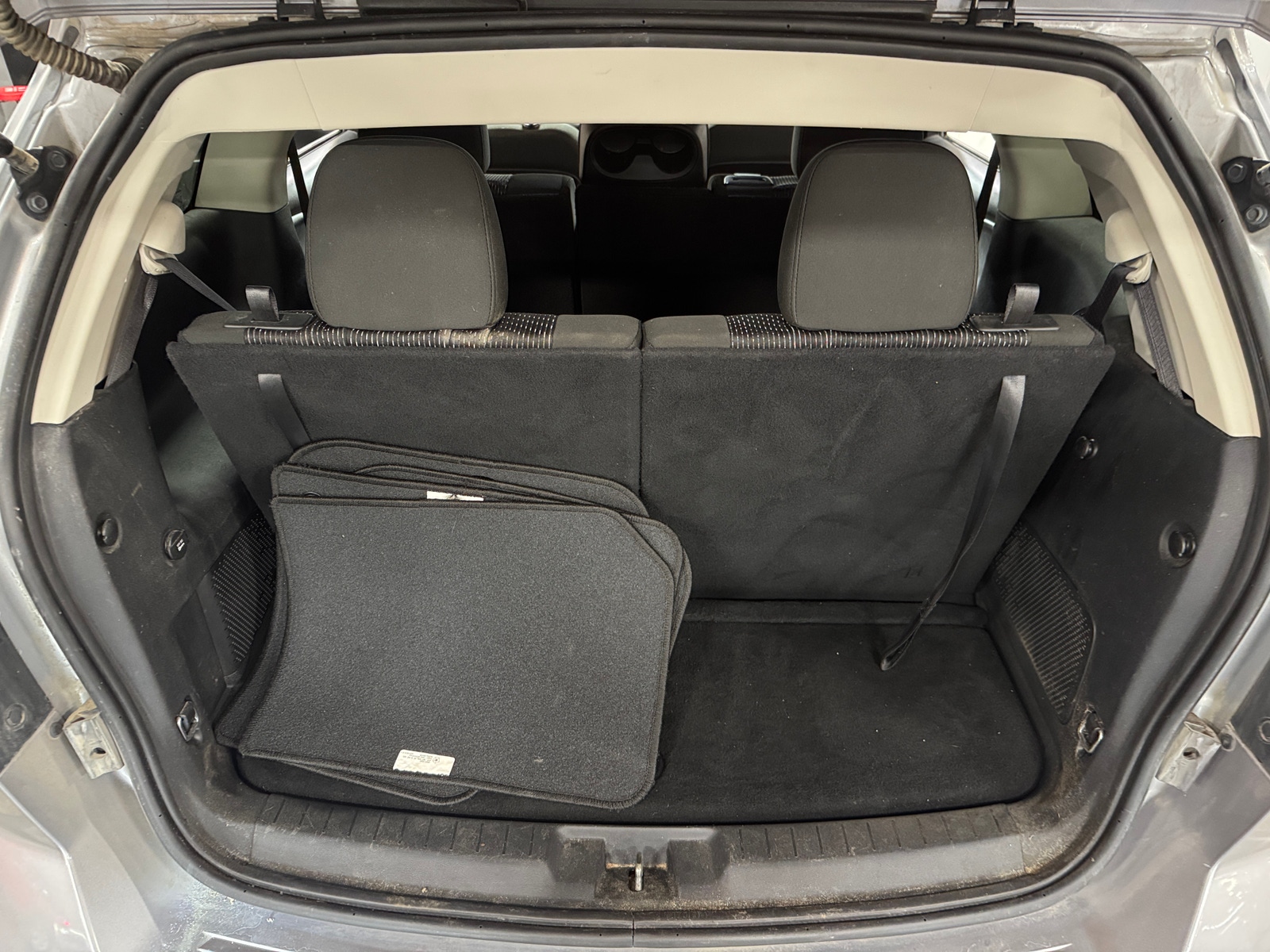 Thumbnail: 2019 Dodge Journey - 7