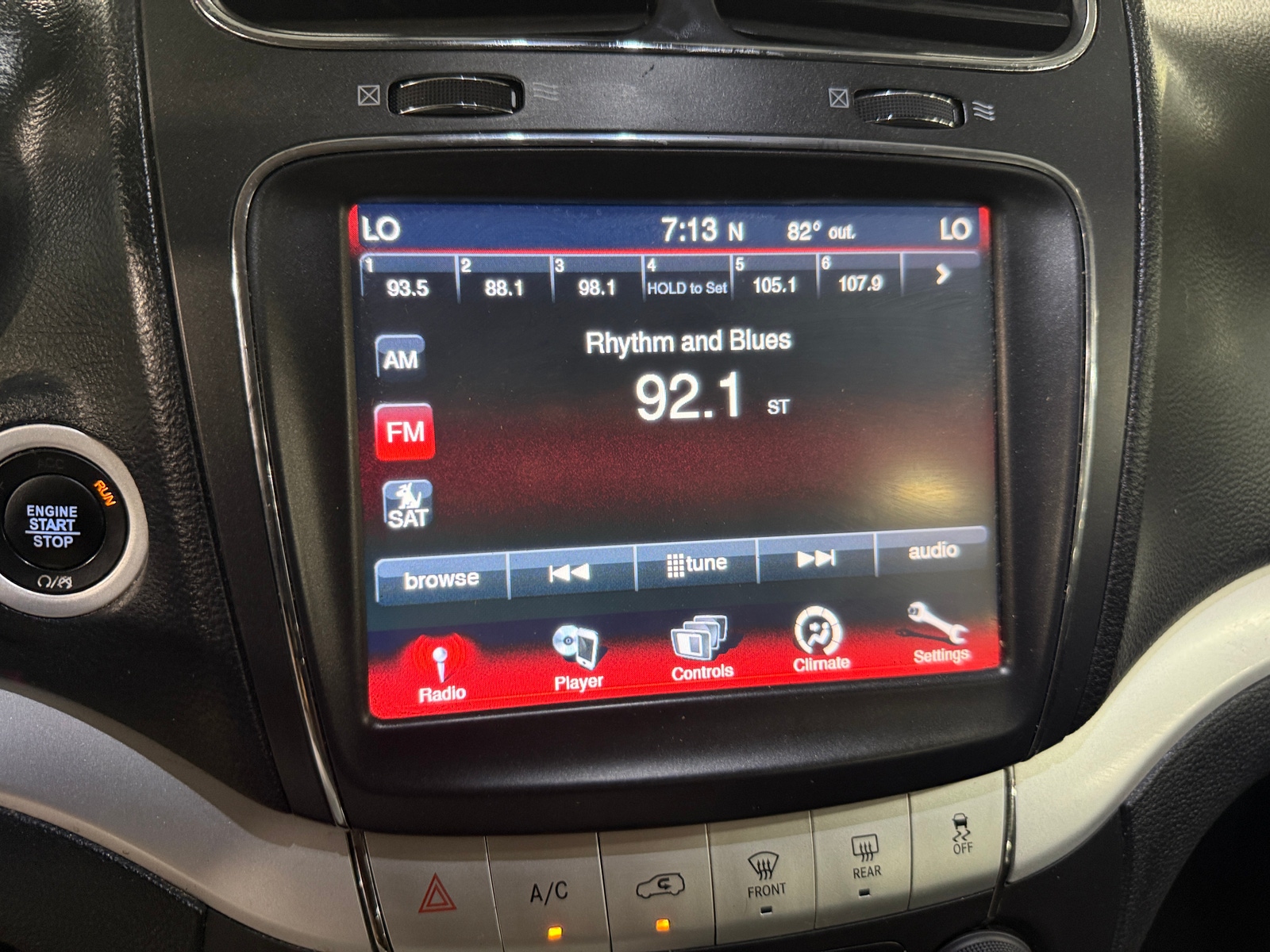 Thumbnail: 2019 Dodge Journey - 4