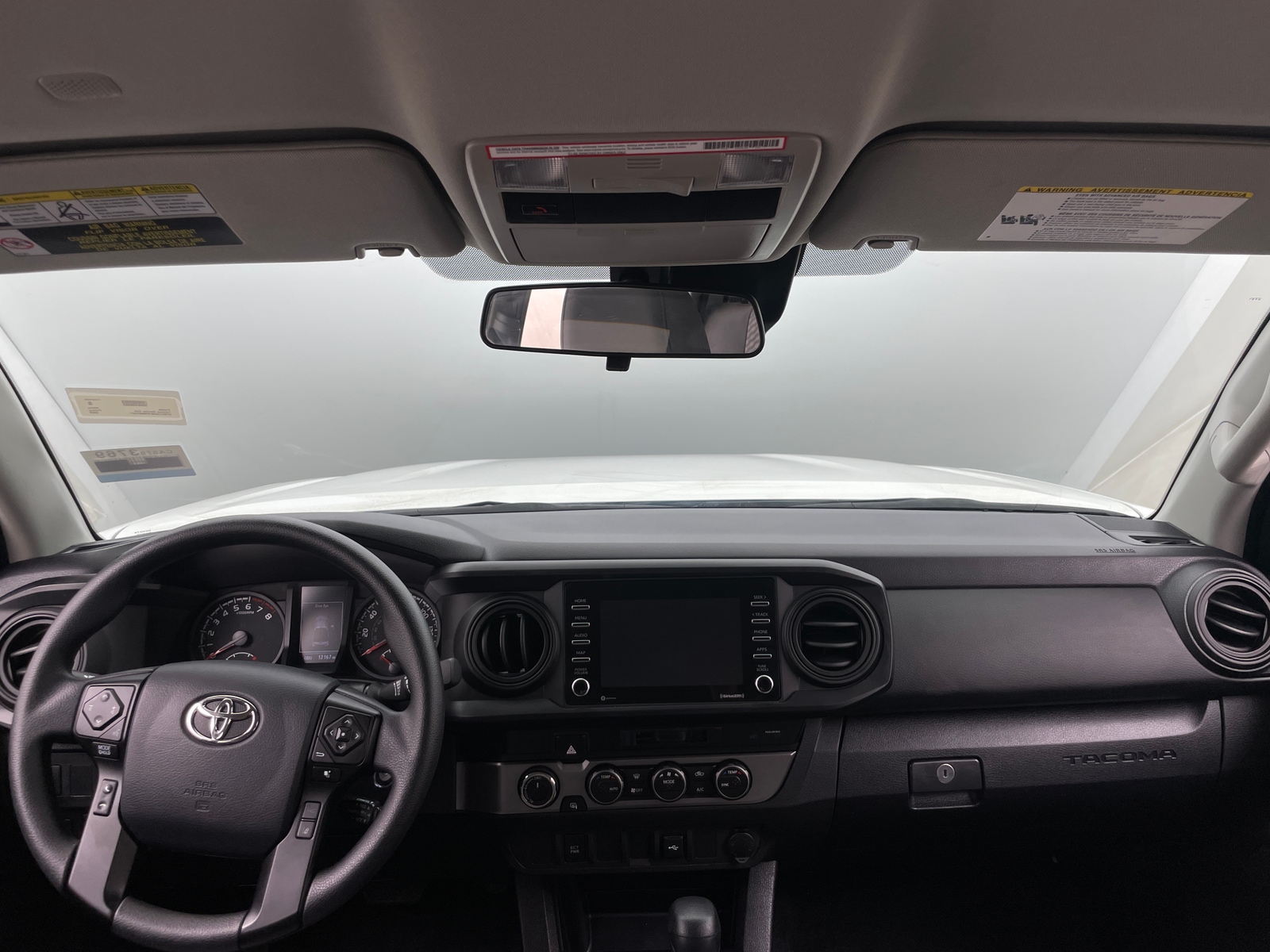 Thumbnail: 2023 Toyota Tacoma - 3
