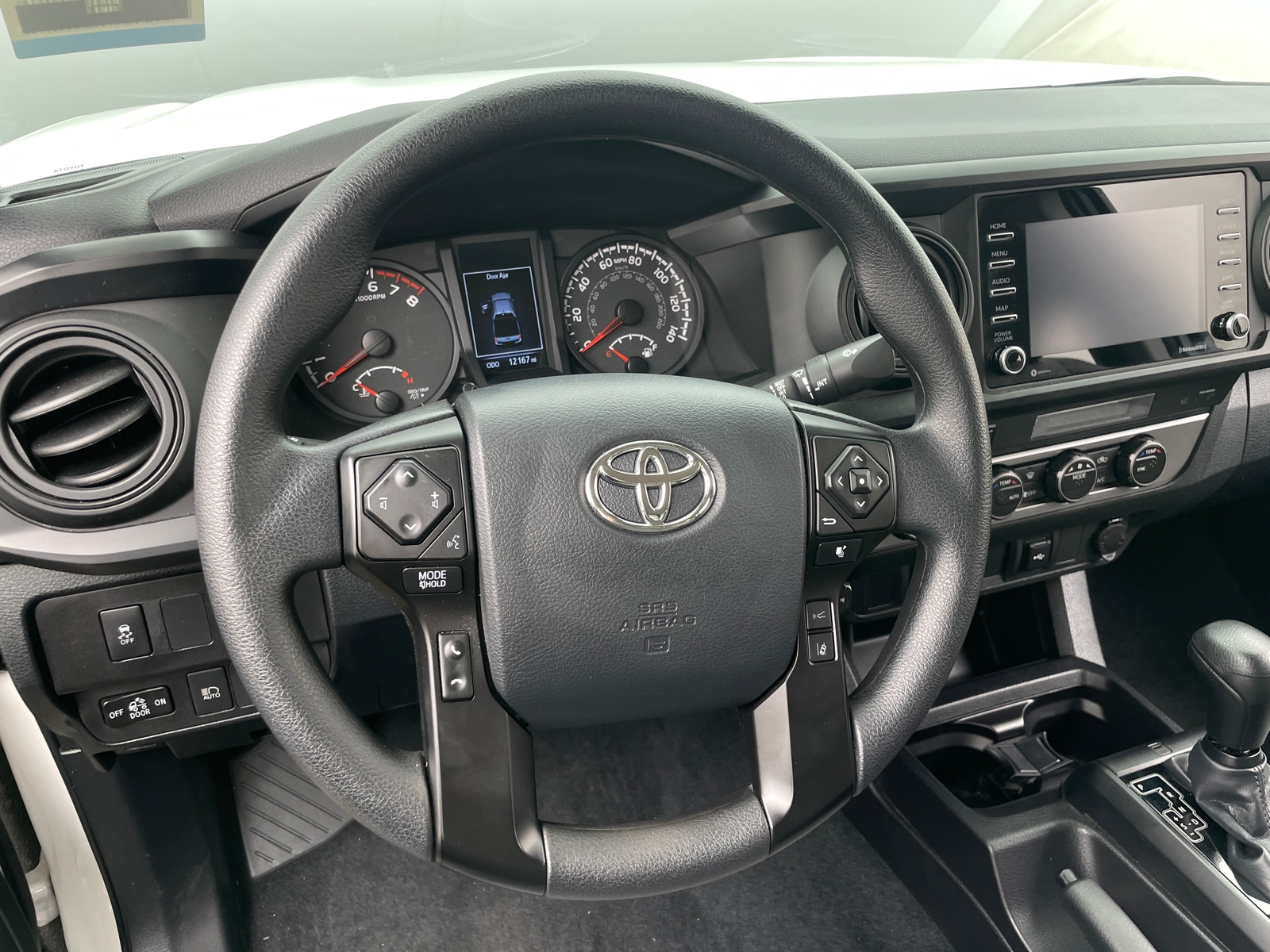 Thumbnail: 2023 Toyota Tacoma - 5
