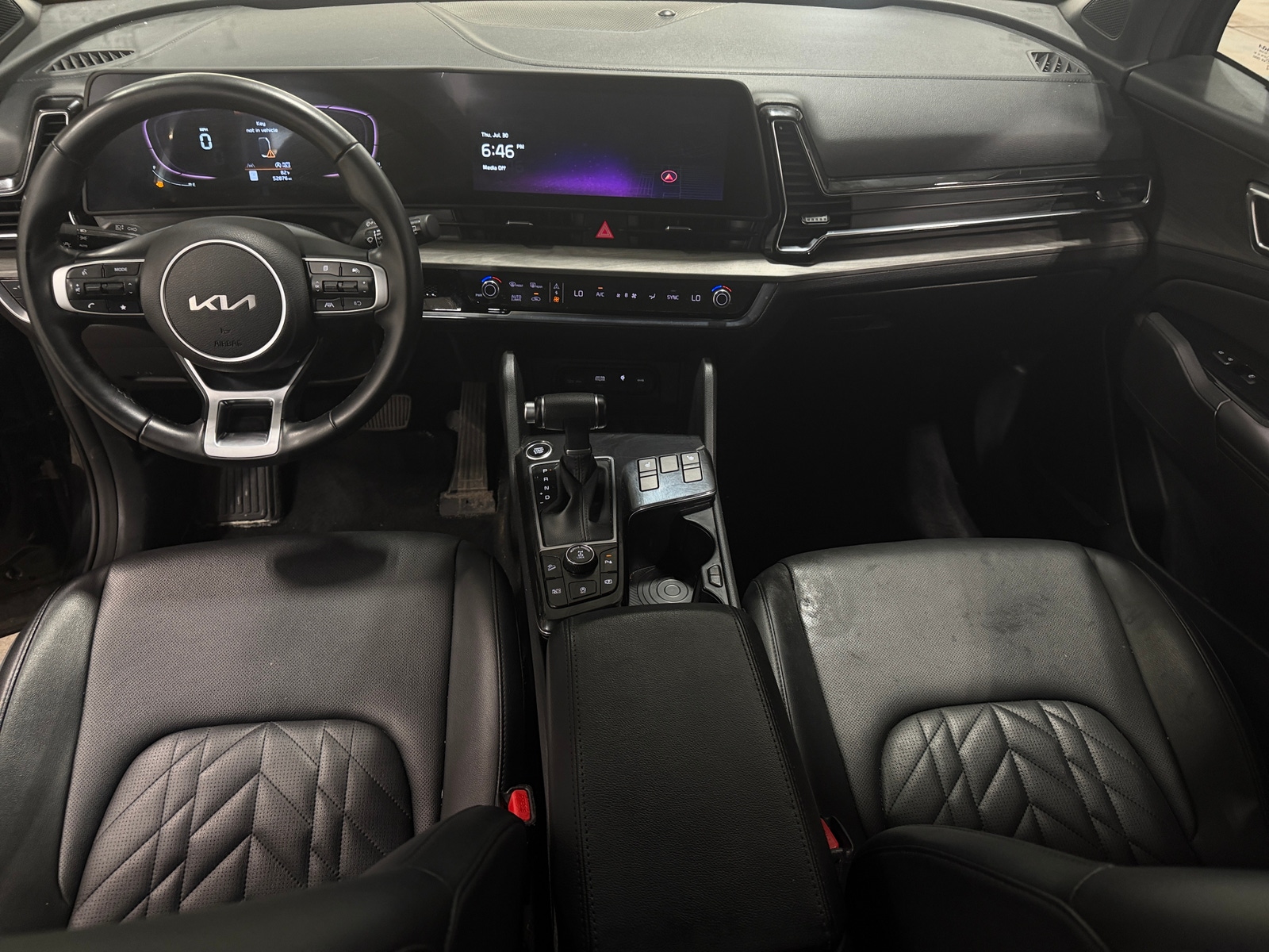 Thumbnail: 2023 Kia Sportage - 2