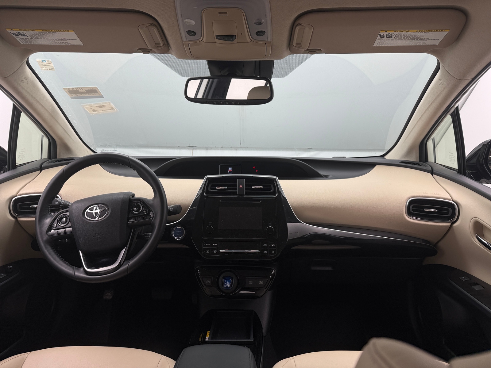 Thumbnail: 2019 Toyota Prius - 3