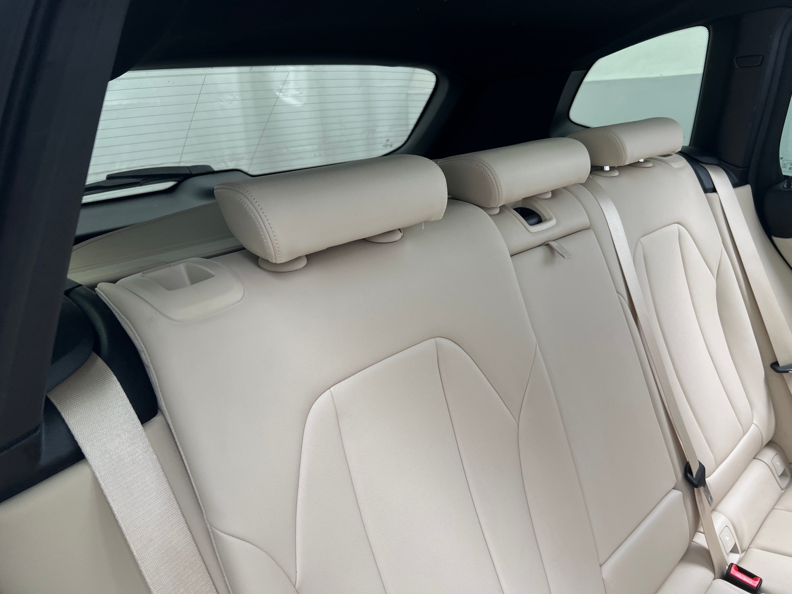 Thumbnail: 2019 BMW X3 - 5
