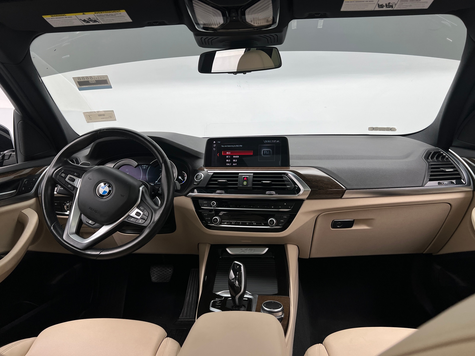 Thumbnail: 2019 BMW X3 - 2