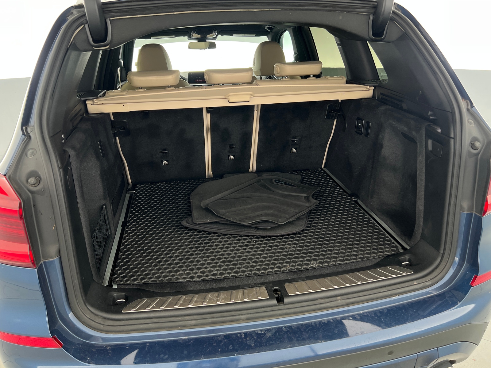 Thumbnail: 2019 BMW X3 - 6