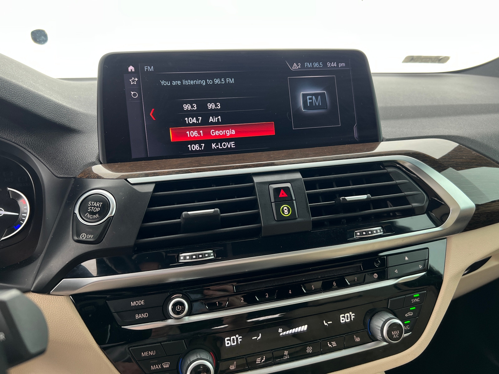 Thumbnail: 2019 BMW X3 - 3