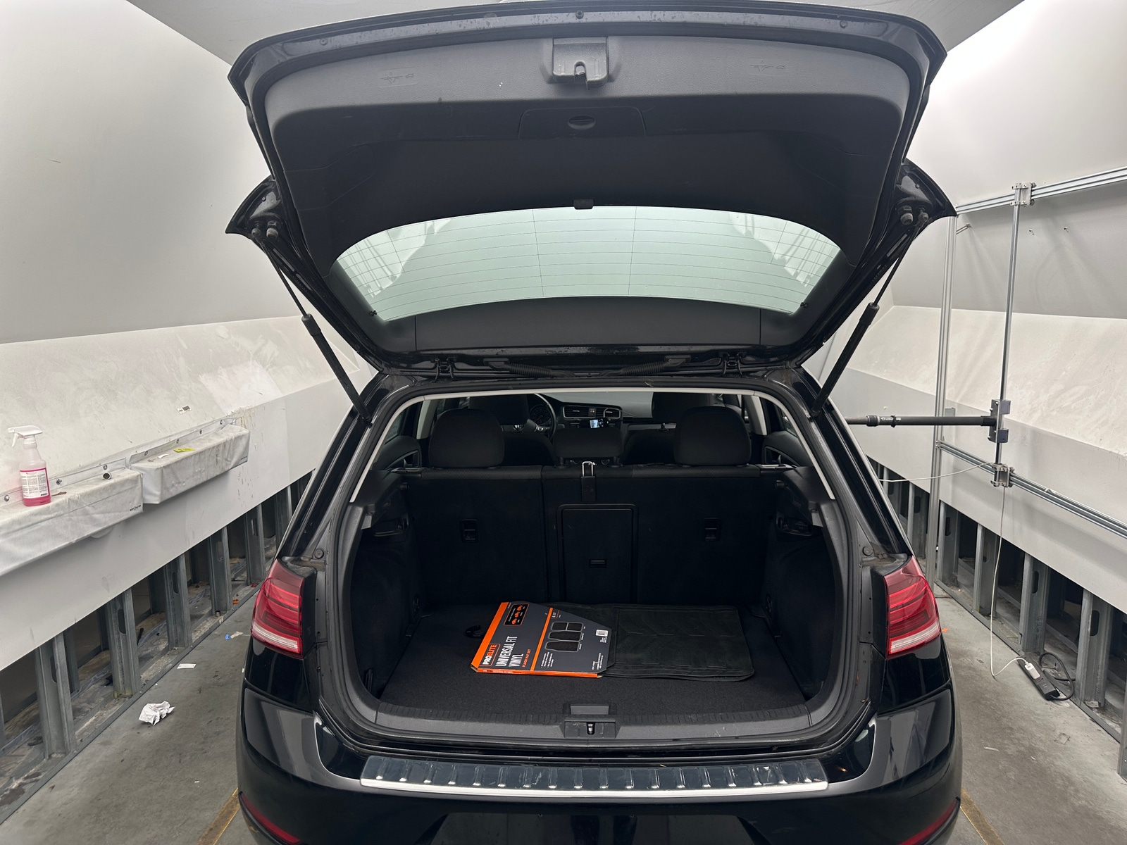 Thumbnail: 2019 Volkswagen Golf - 7