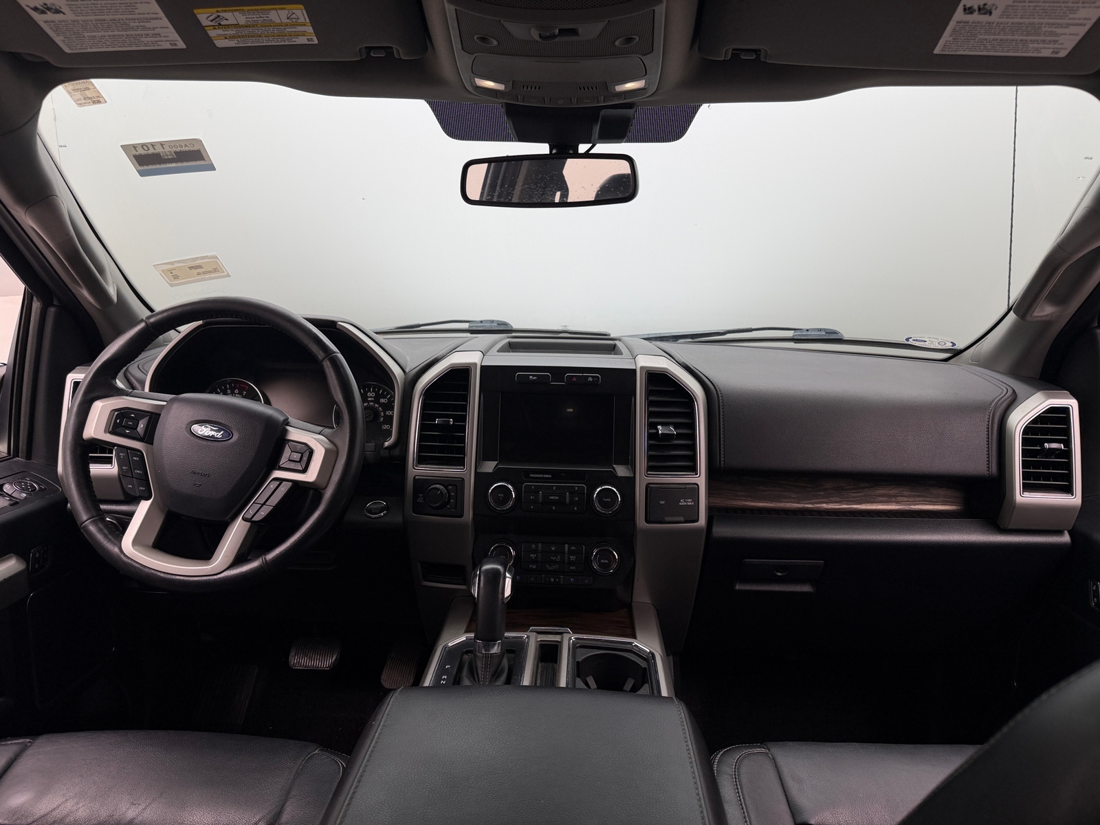 Thumbnail: 2019 Ford Econoline - 2
