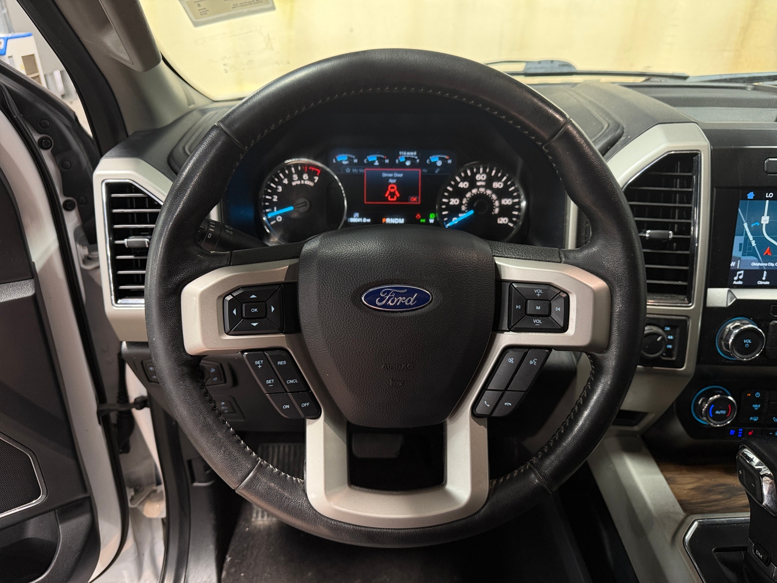 Thumbnail: 2019 Ford Econoline - 4