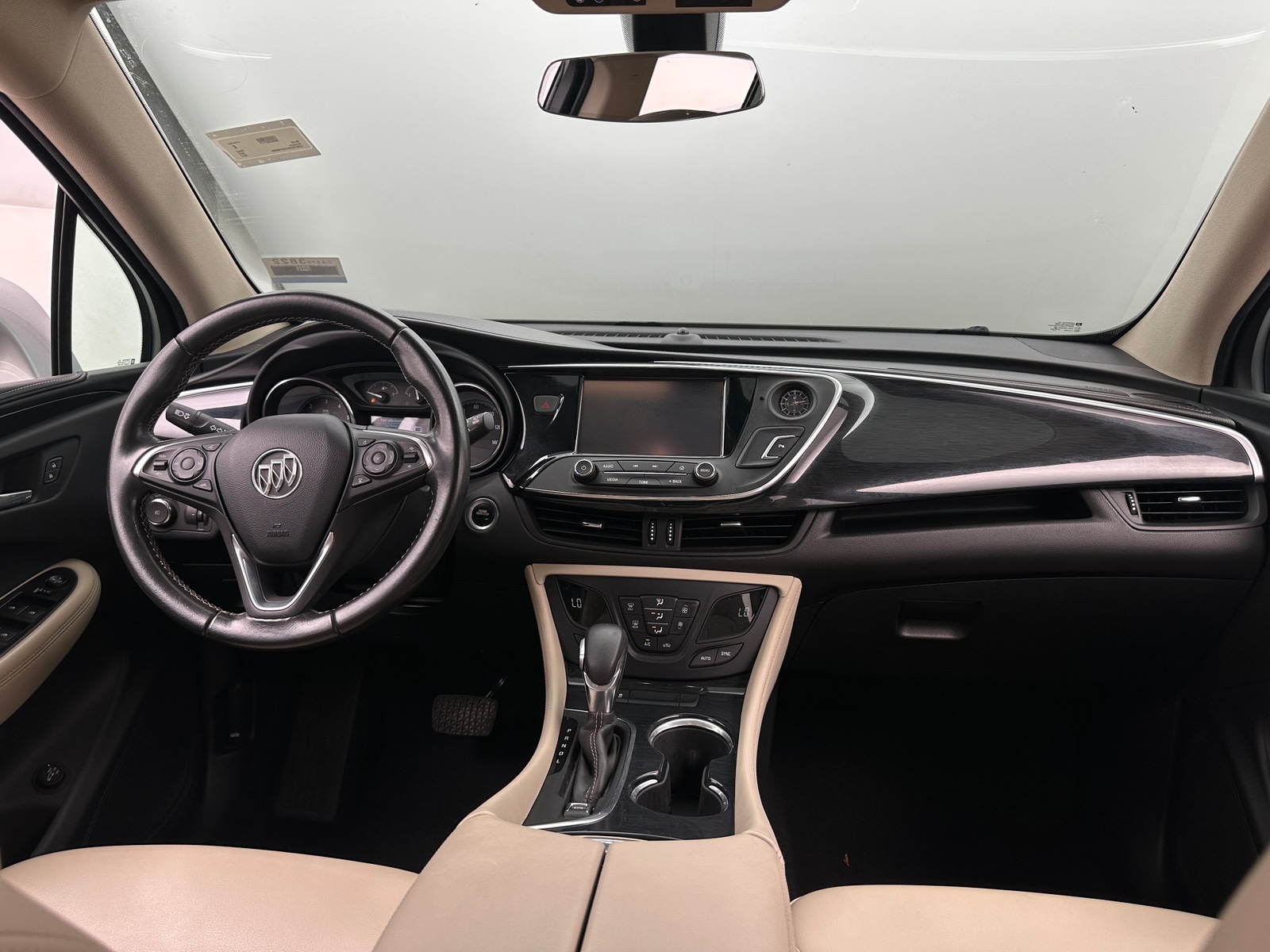 Thumbnail: 2017 Buick Envision - 2