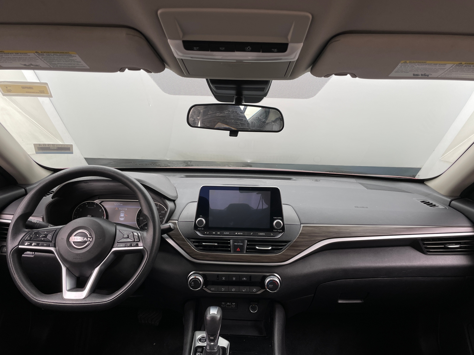 Thumbnail: 2024 Nissan Altima - 3