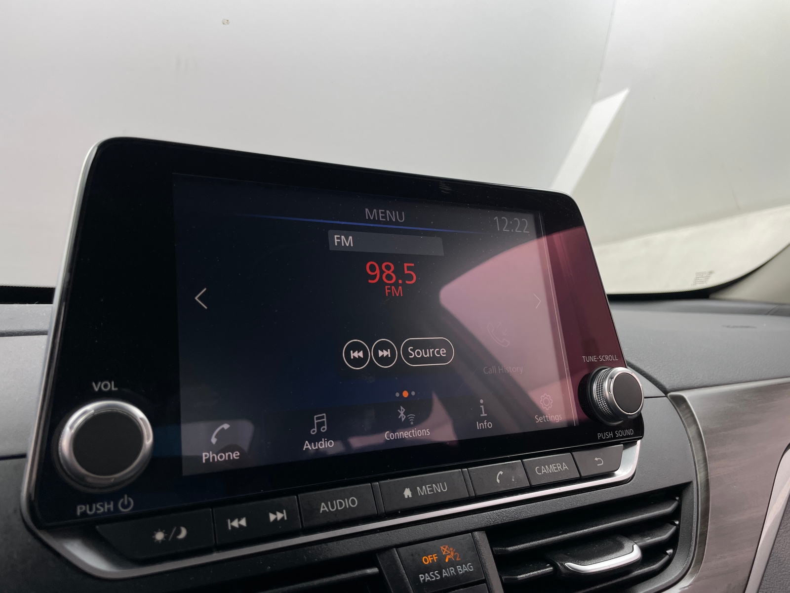 Thumbnail: 2024 Nissan Altima - 4