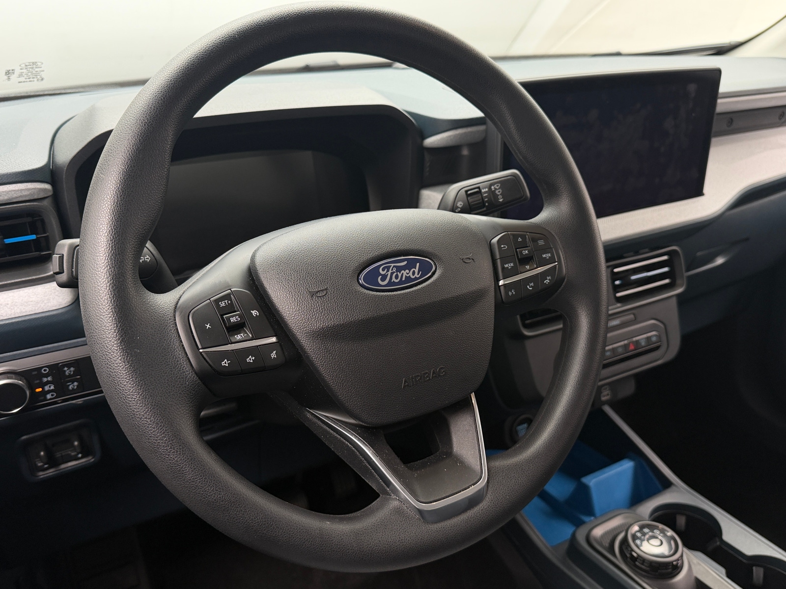 Thumbnail: 2025 Ford Maverick - 5