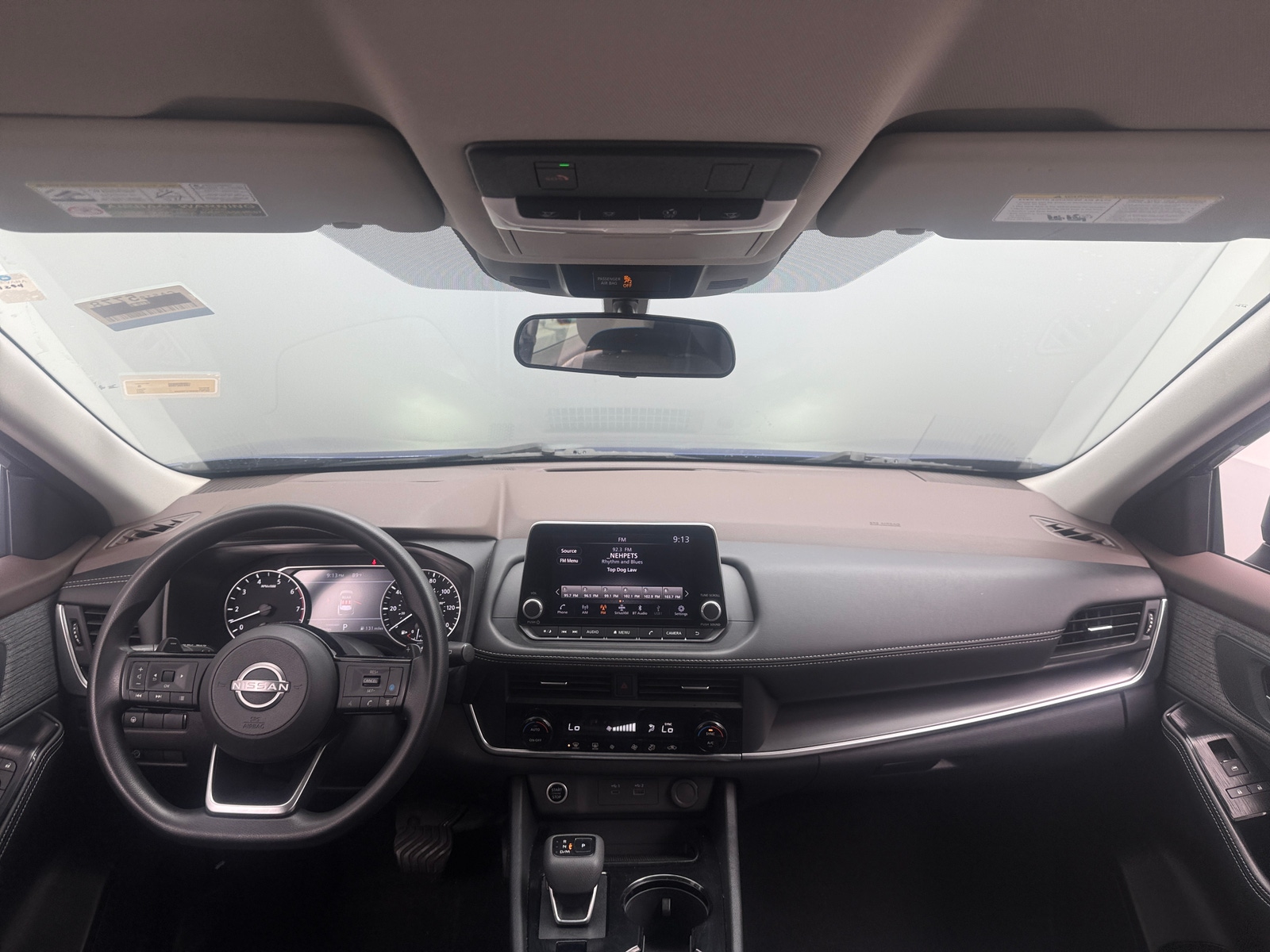 Thumbnail: 2023 Nissan Rogue - 3