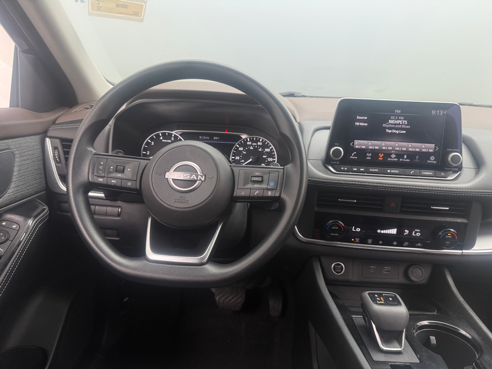 Thumbnail: 2023 Nissan Rogue - 5