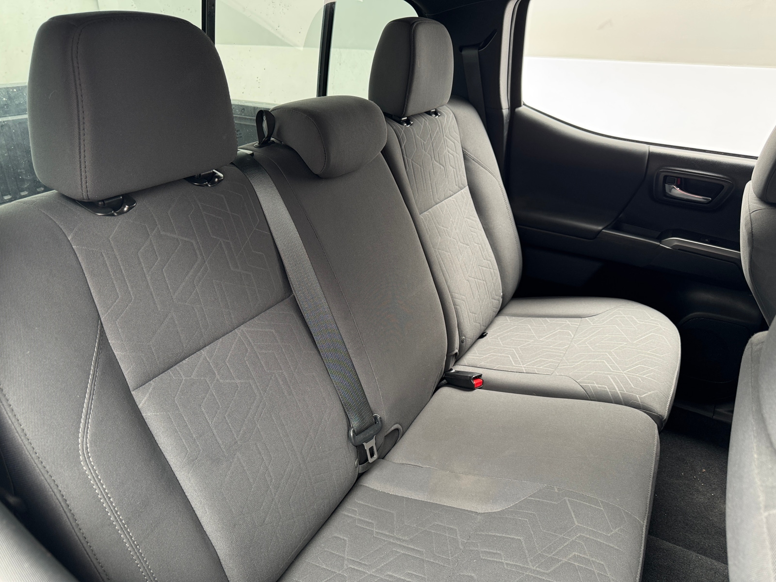 Thumbnail: 2019 Toyota Tacoma - 6