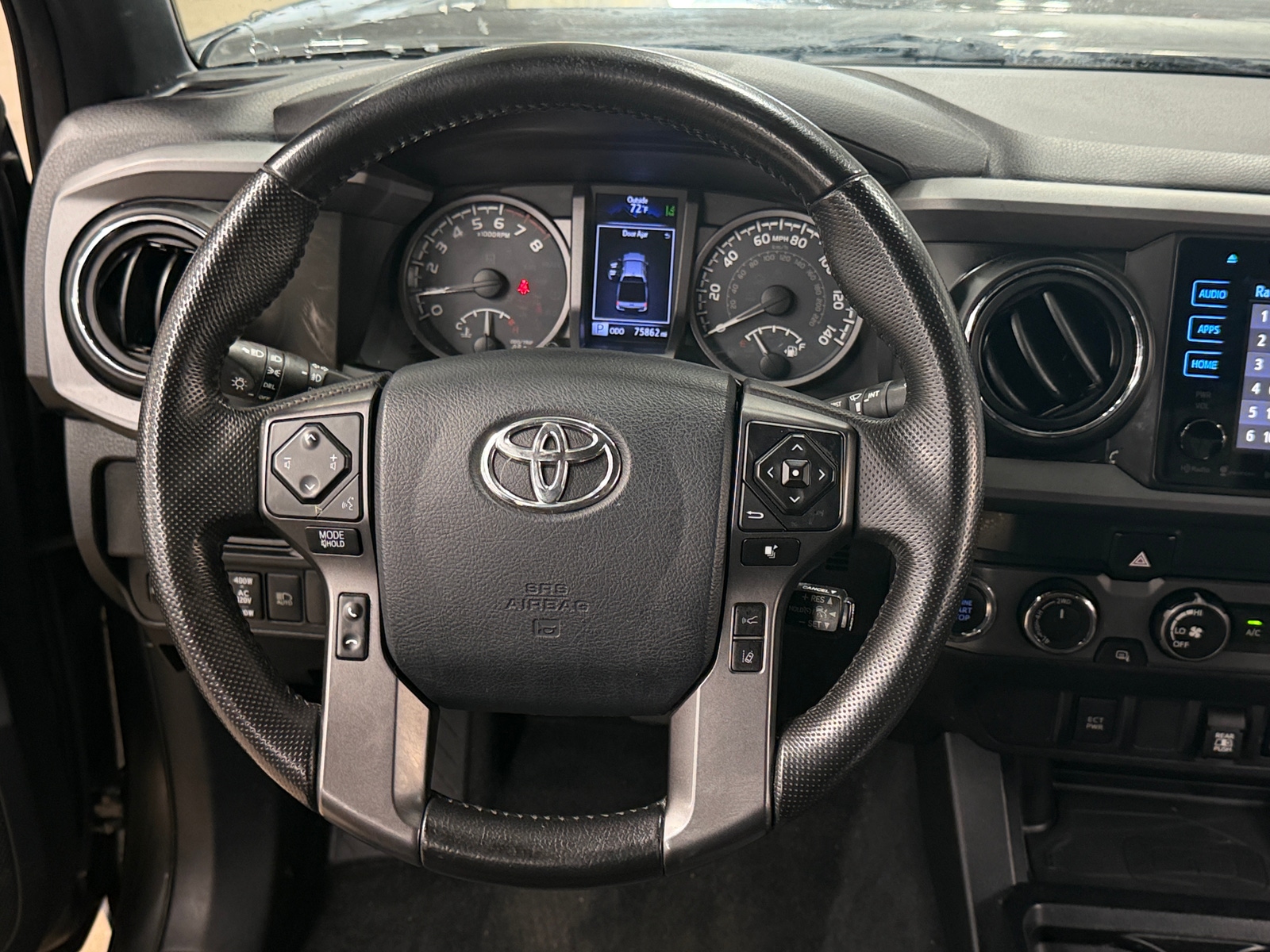 Thumbnail: 2019 Toyota Tacoma - 5