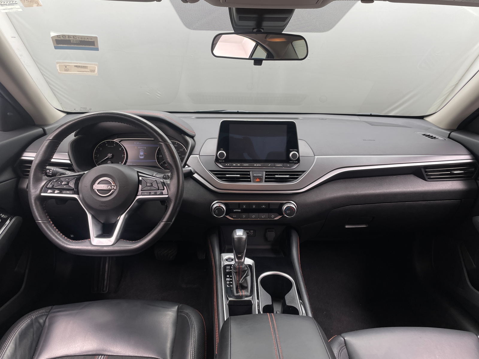 Thumbnail: 2023 Nissan Altima - 2