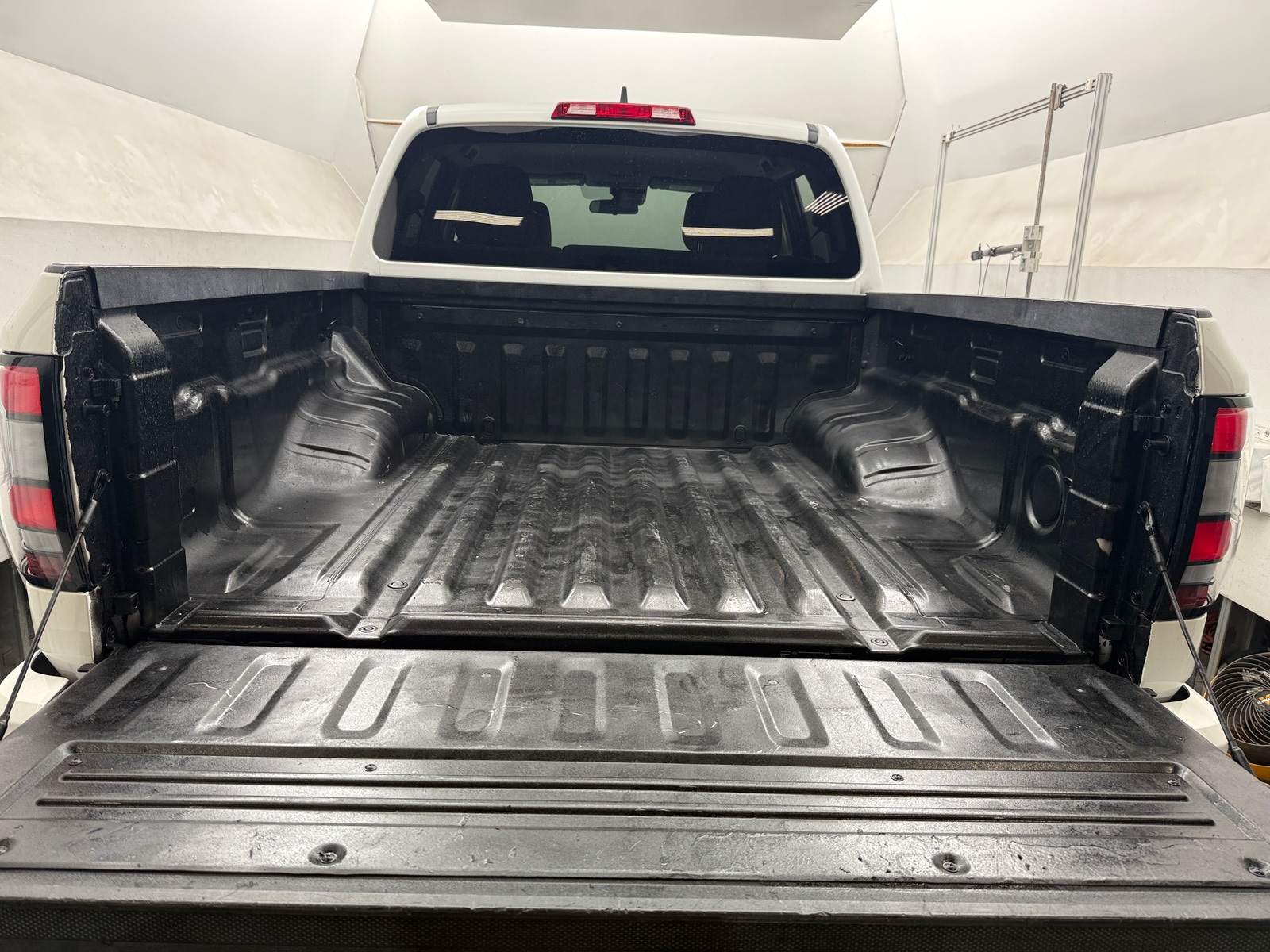 Thumbnail: 2022 Nissan Frontier - 7