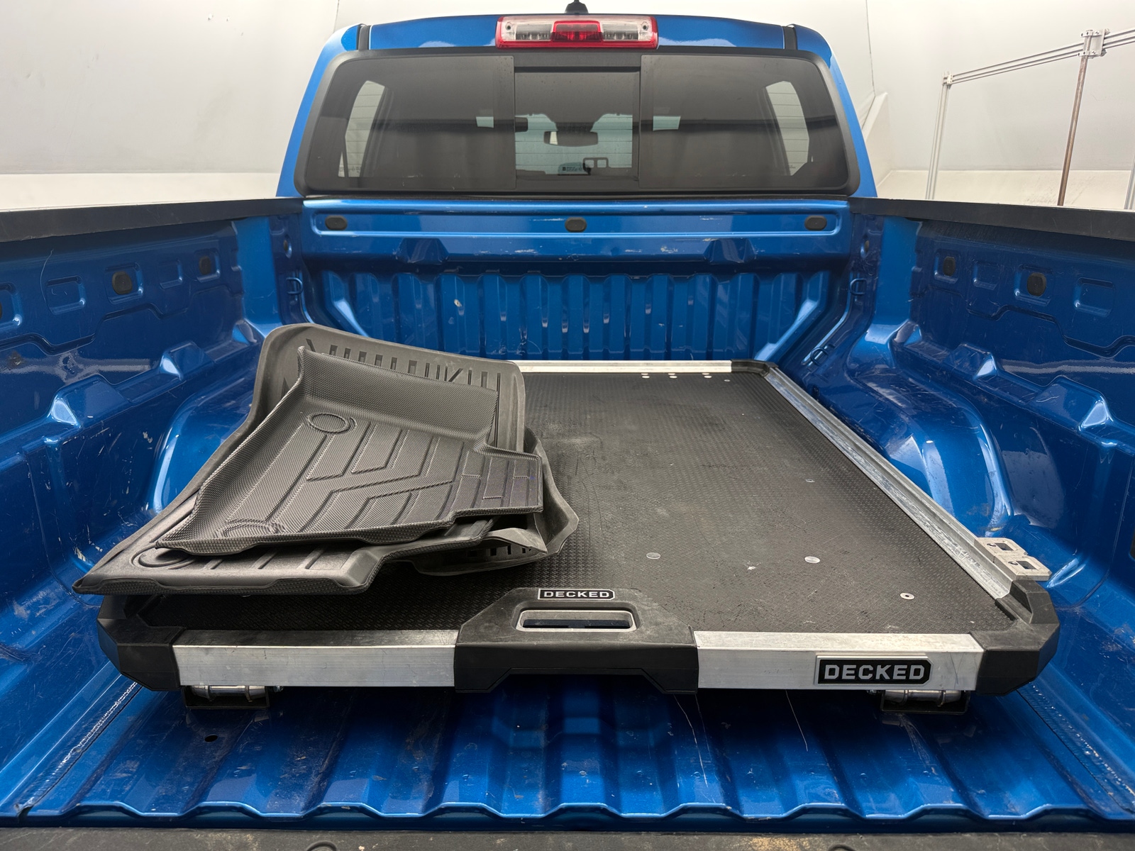 Thumbnail: 2024 Chevrolet Colorado - 7