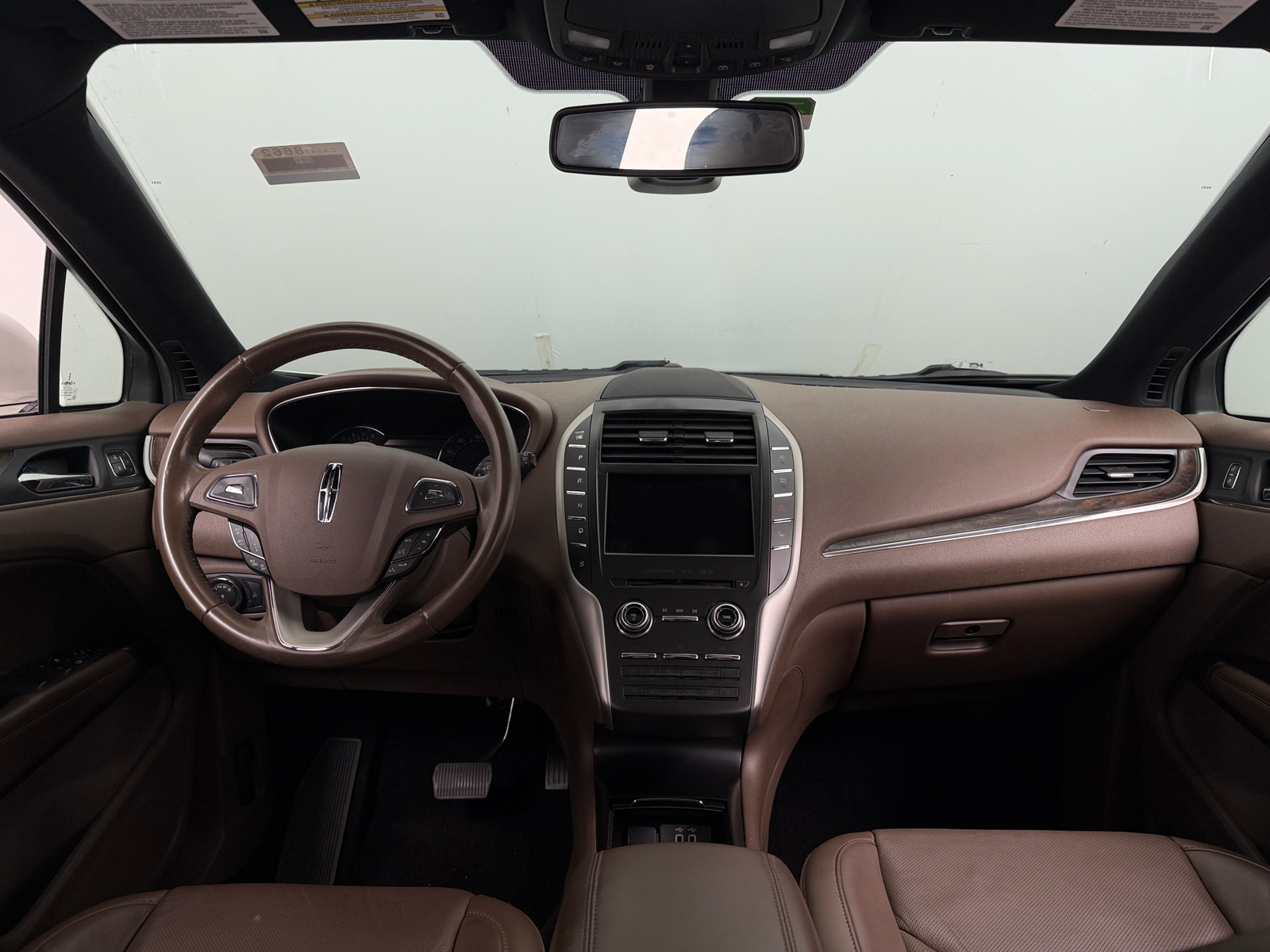 Thumbnail: 2017 Lincoln MKC - 2