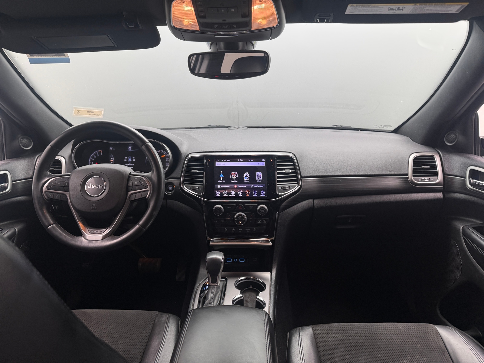 Thumbnail: 2020 Jeep Grand Cherokee - 2