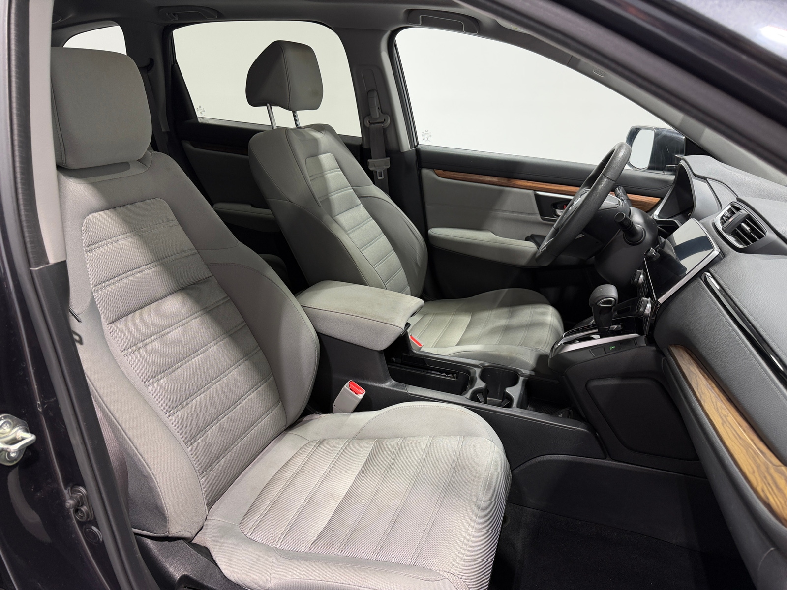 Thumbnail: 2018 Honda CR-V - 2