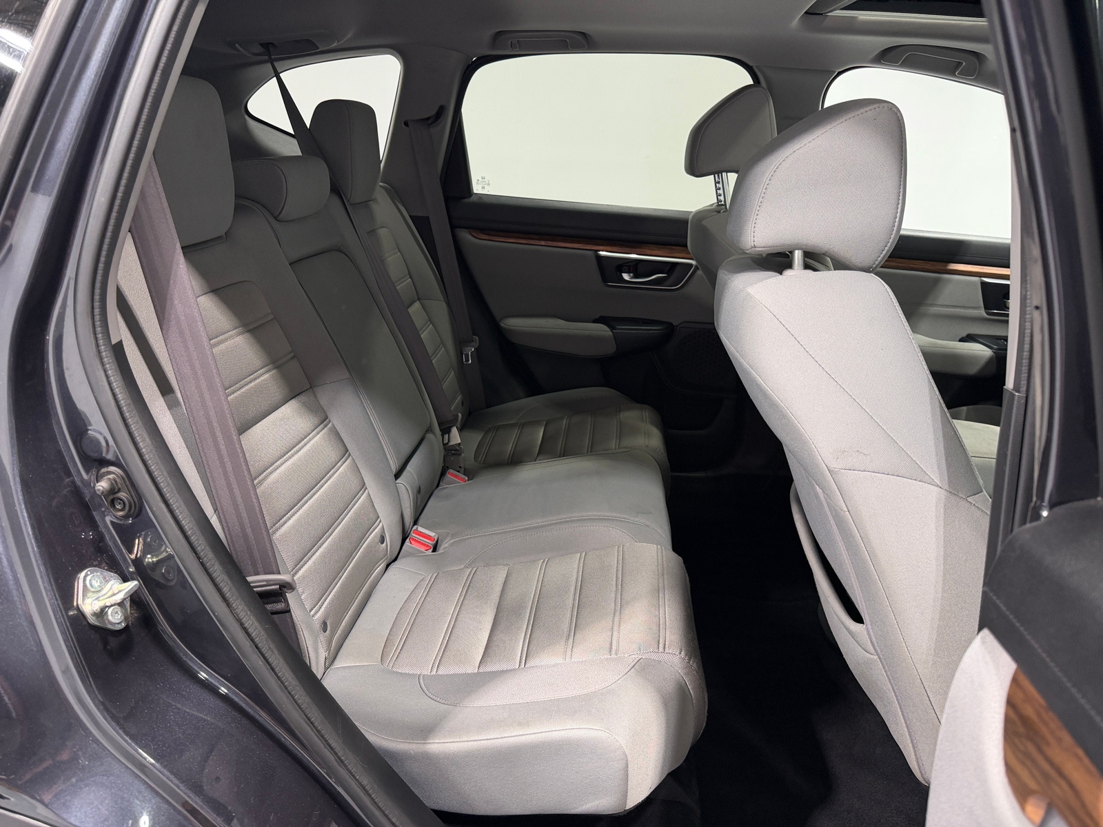 Thumbnail: 2018 Honda CR-V - 6