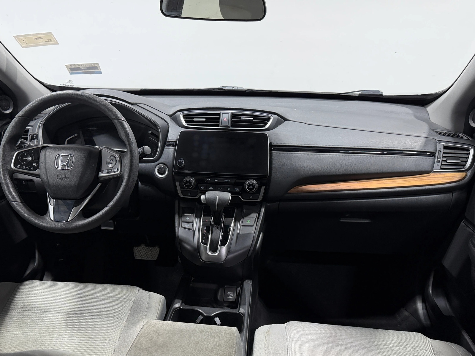 Thumbnail: 2018 Honda CR-V - 3