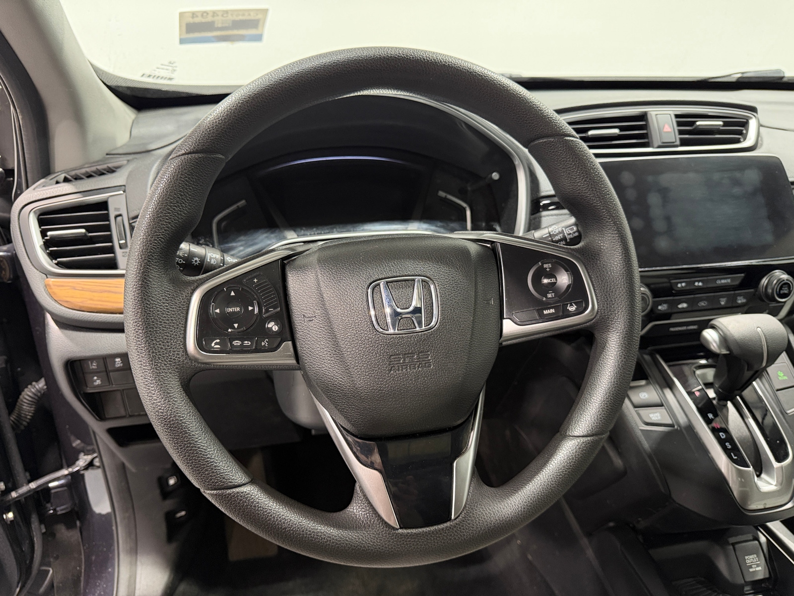 Thumbnail: 2018 Honda CR-V - 5