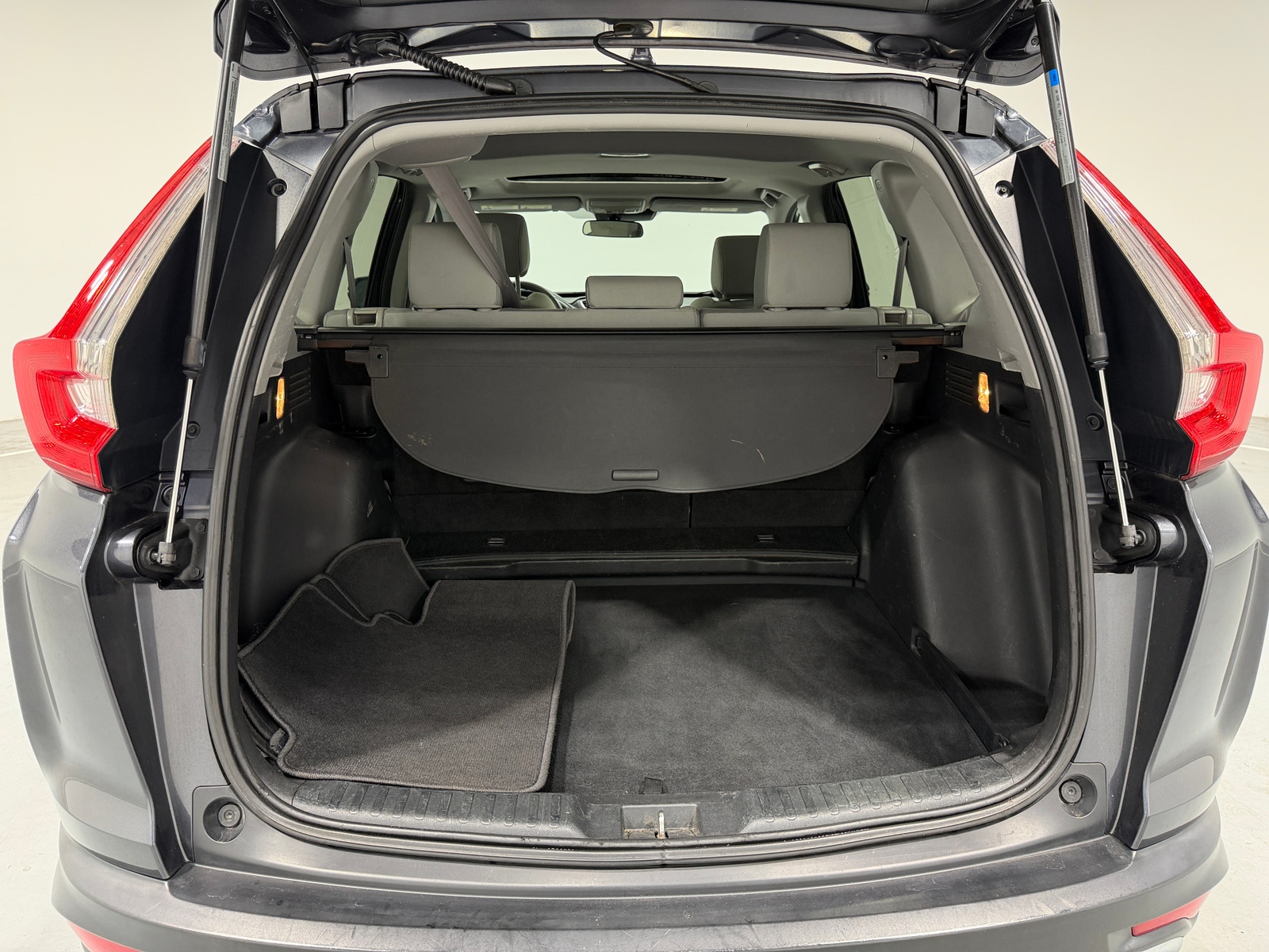 Thumbnail: 2018 Honda CR-V - 7