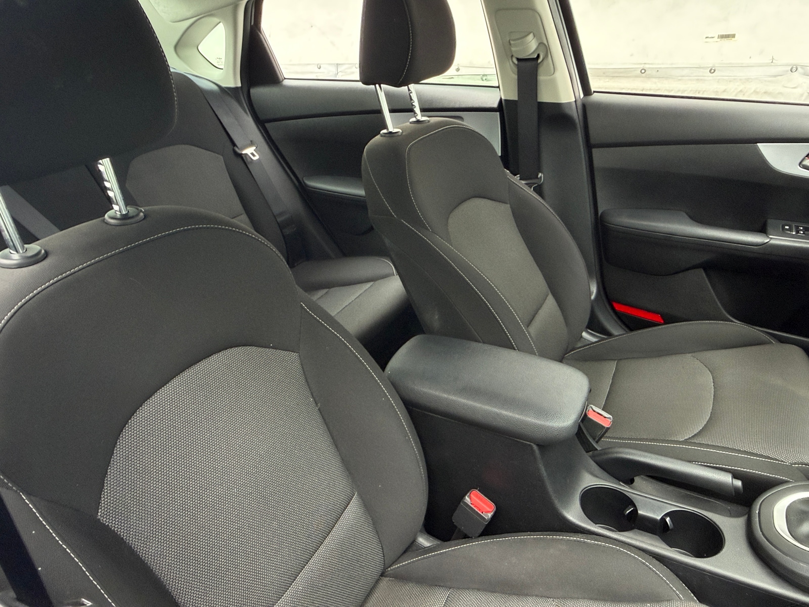 Thumbnail: 2024 Kia Forte - 2