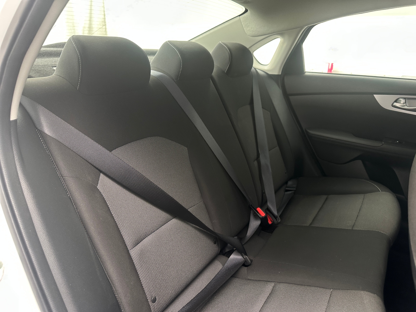 Thumbnail: 2024 Kia Forte - 6