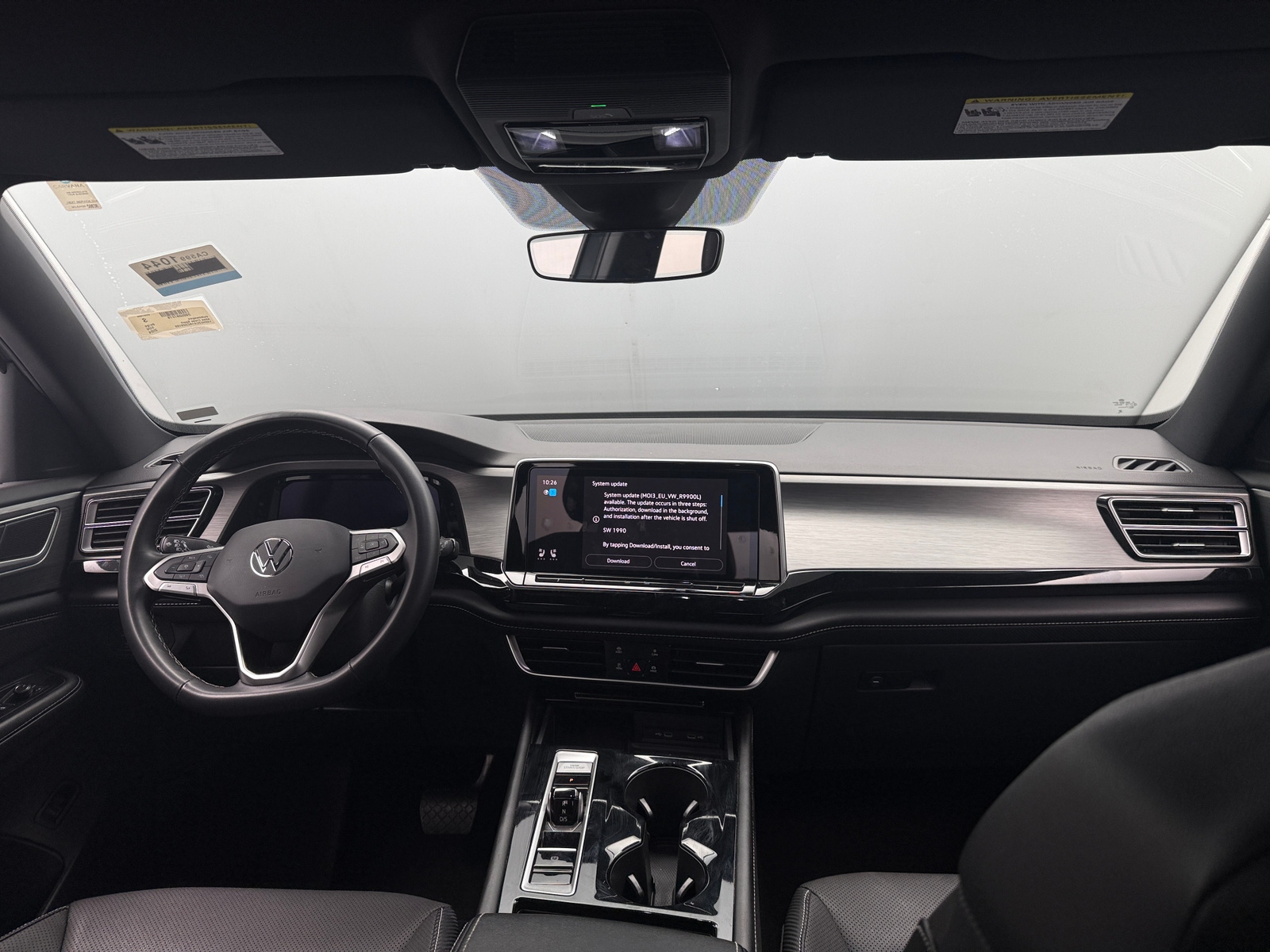 Thumbnail: 2024 Volkswagen Atlas - 2
