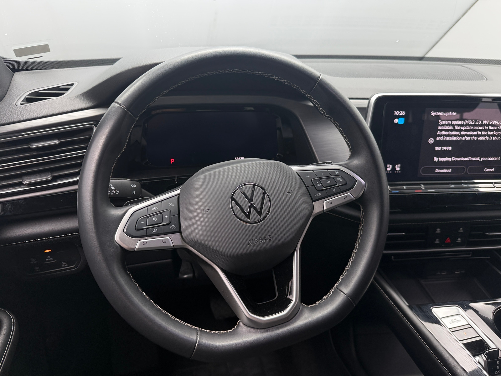 Thumbnail: 2024 Volkswagen Atlas - 4