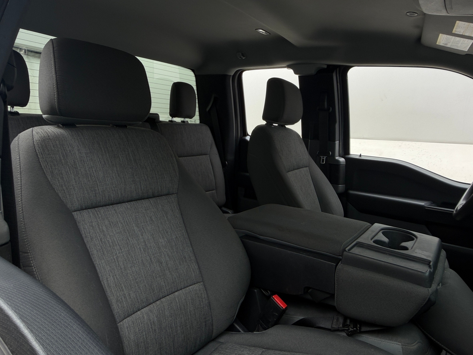 Thumbnail: 2021 Ford Econoline - 2