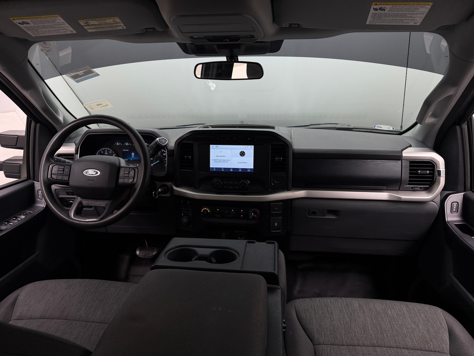 Thumbnail: 2021 Ford Econoline - 3