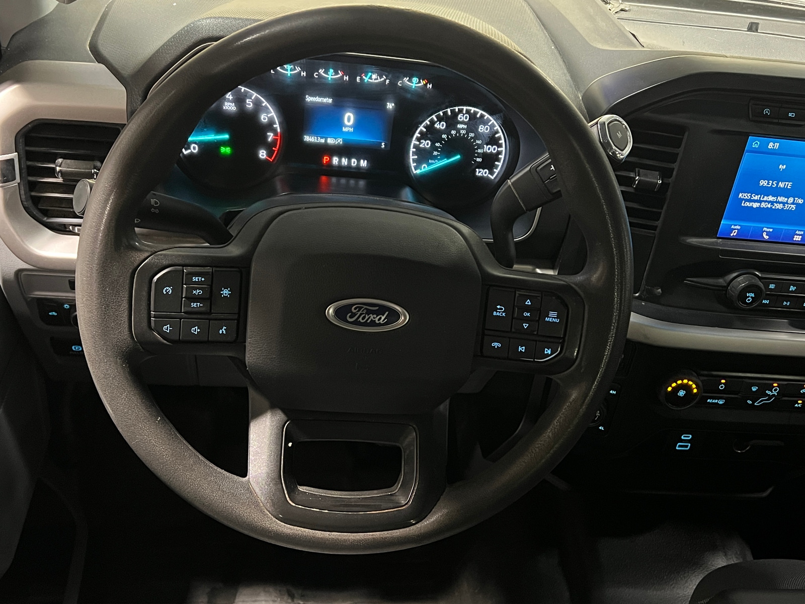 Thumbnail: 2021 Ford Econoline - 5