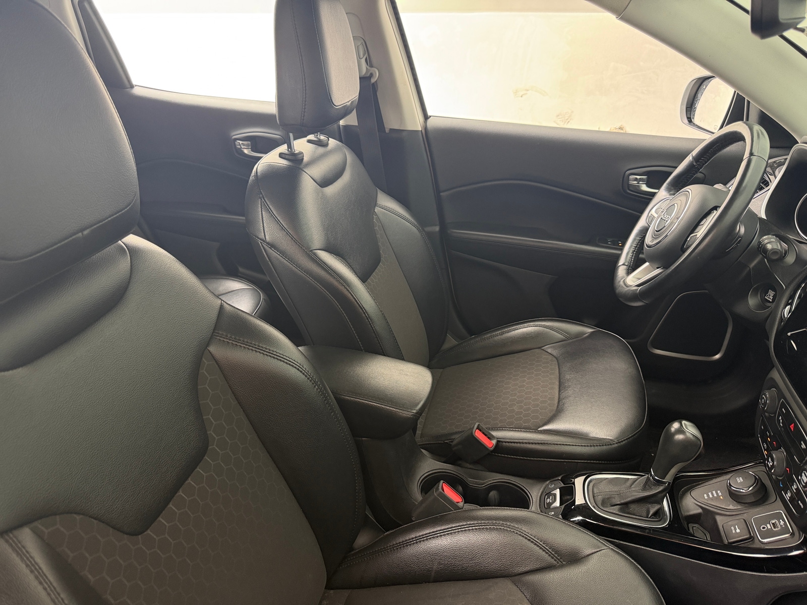 Thumbnail: 2020 Jeep Compass - 2