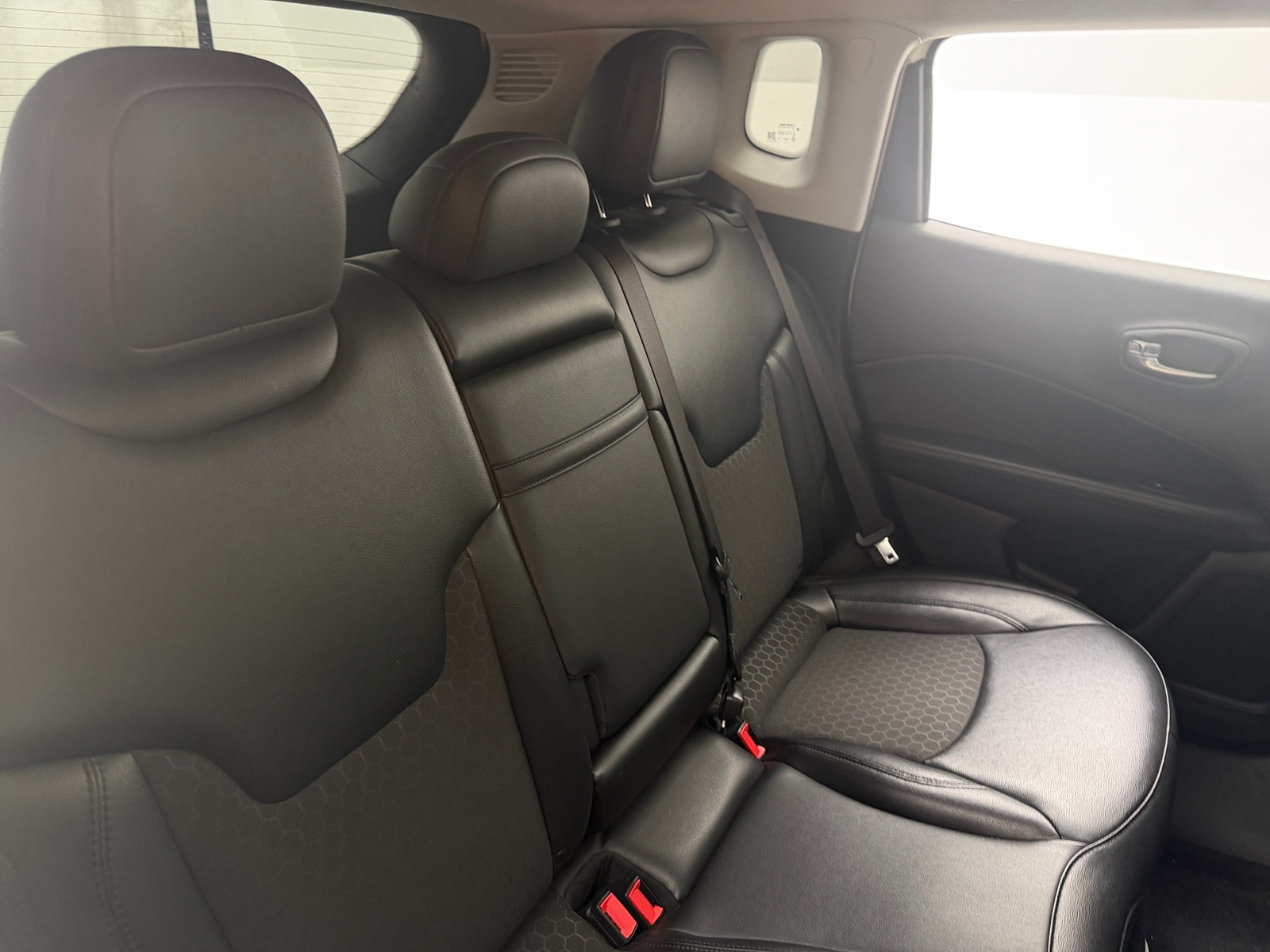 Thumbnail: 2020 Jeep Compass - 6