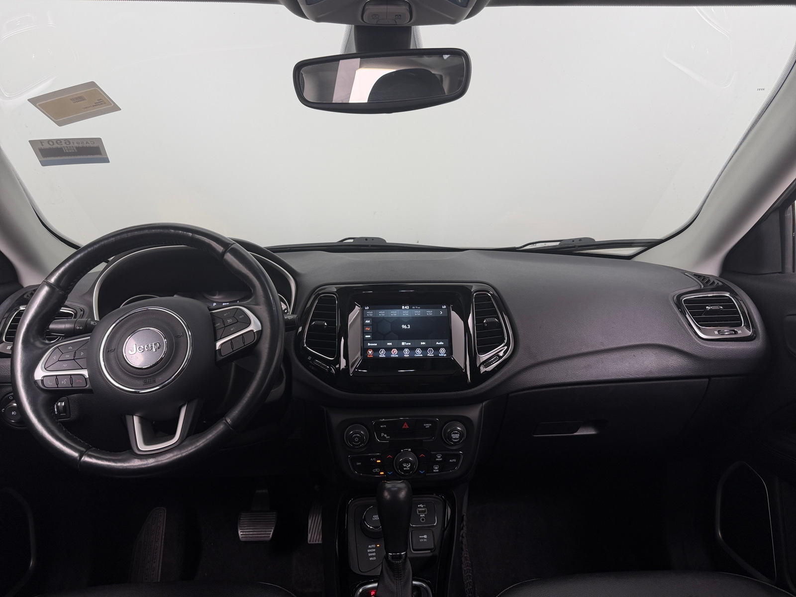 Thumbnail: 2020 Jeep Compass - 3