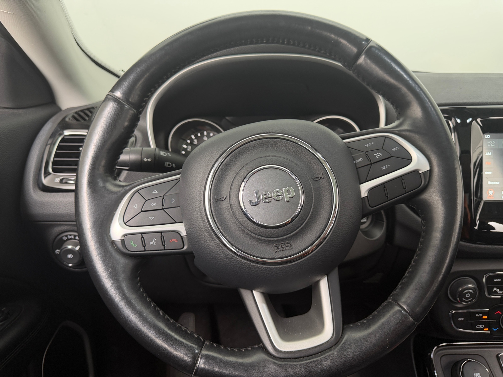 Thumbnail: 2020 Jeep Compass - 5