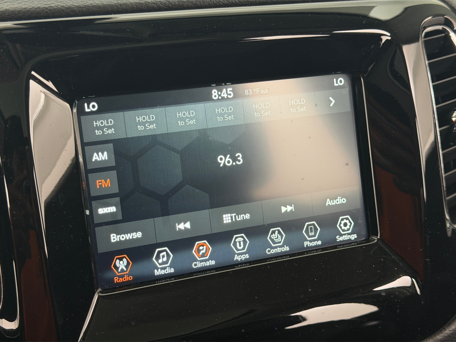 Thumbnail: 2020 Jeep Compass - 4