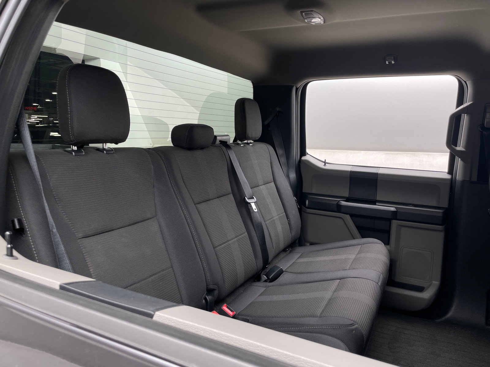 Thumbnail: 2020 Ford Econoline - 6