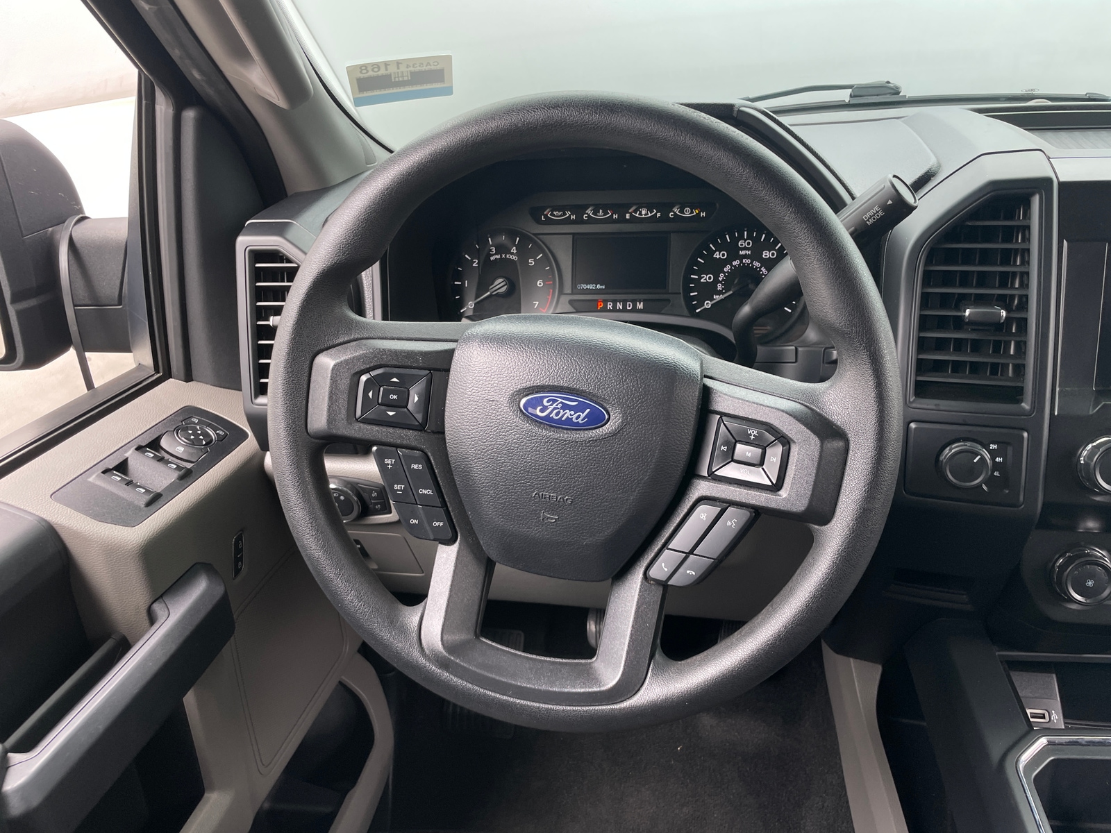 Thumbnail: 2020 Ford Econoline - 5