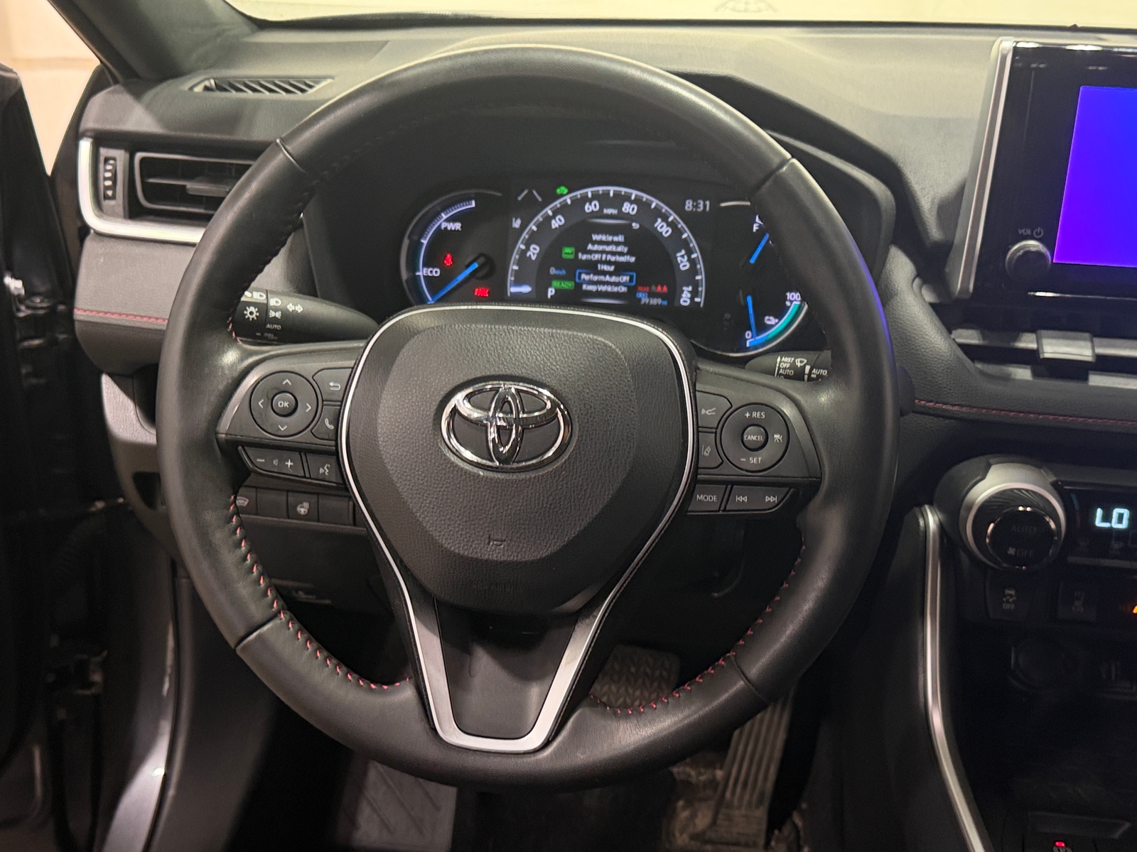 Thumbnail: 2023 Toyota RAV4 - 5