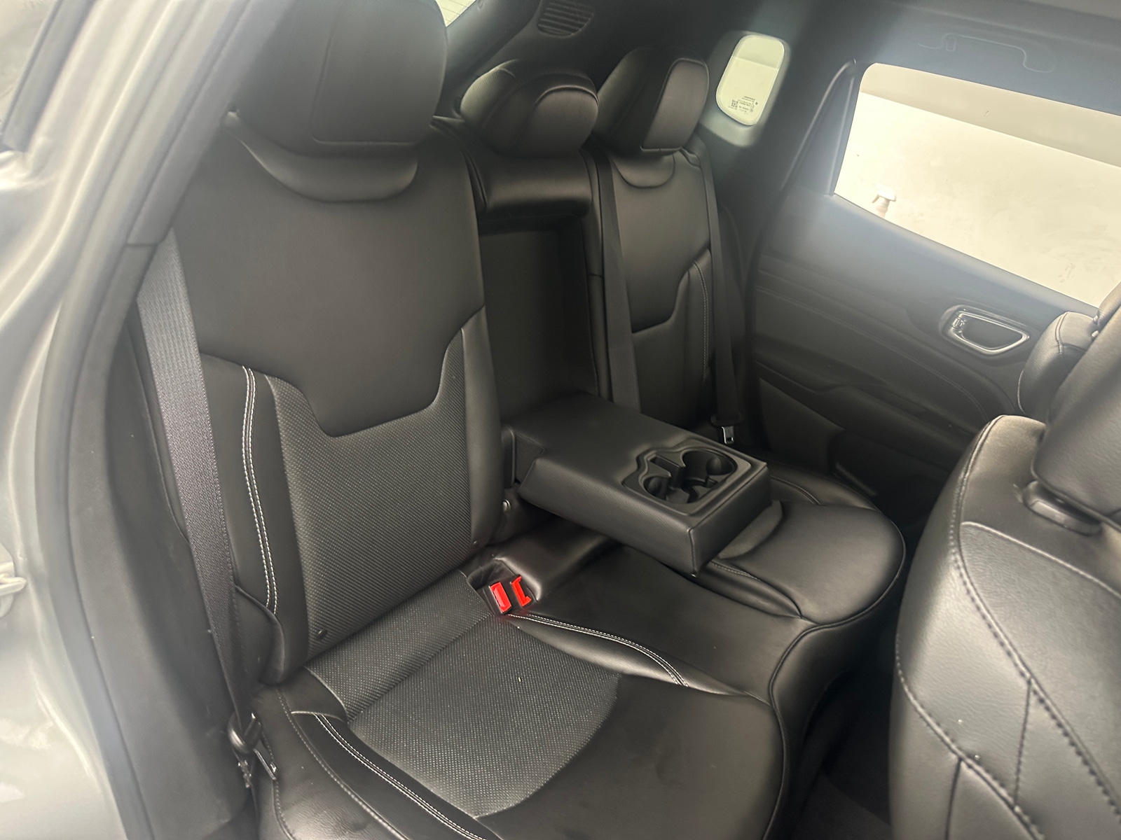 Thumbnail: 2022 Jeep Compass - 5