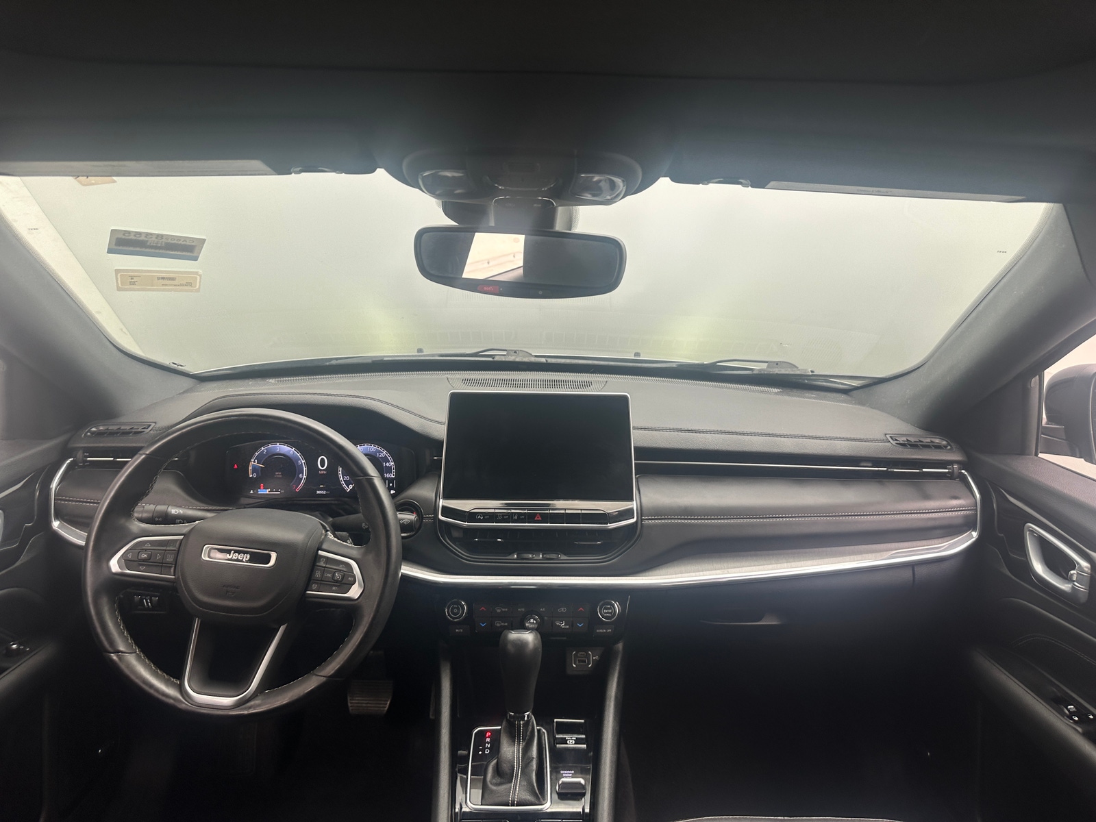 Thumbnail: 2022 Jeep Compass - 2