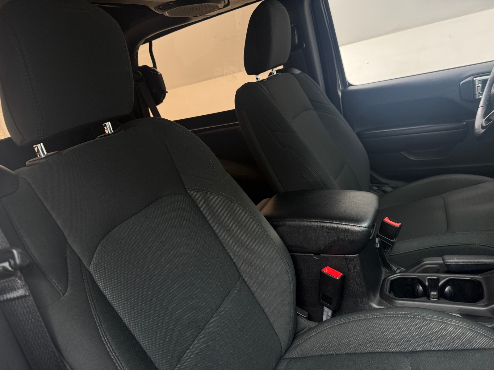 Thumbnail: 2020 Jeep Wrangler - 2